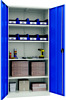 Szafa warsztatowa Economy 1900x950x500mm, 4 pki