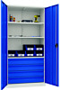 Szafa warsztatowa Economy 1900x950x500mm, 3 pki, 4 szuflady