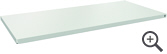 Pka dua do szaf Economy 950x470mm