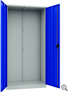 Szafa warsztatowa Economy 1900x950X500mm, bazowa