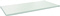 Pka dua do szaf Economy 950x470mm